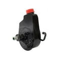thumbnail image 1 of Power Steering Pump - Compatible with 1996 Chevy K1500, 1 of 2