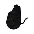 thumbnail image 1 of Power Steering Pump - Compatible with 1996 Chevy K2500, 1 of 2