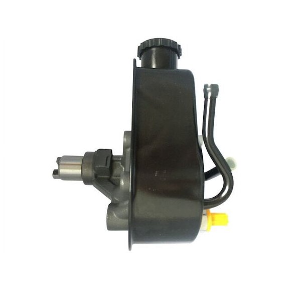 Power Steering Pump - Compatible with 1997 - 1998, 2000 - 2002 Dodge Ram 2500 Base 2001
