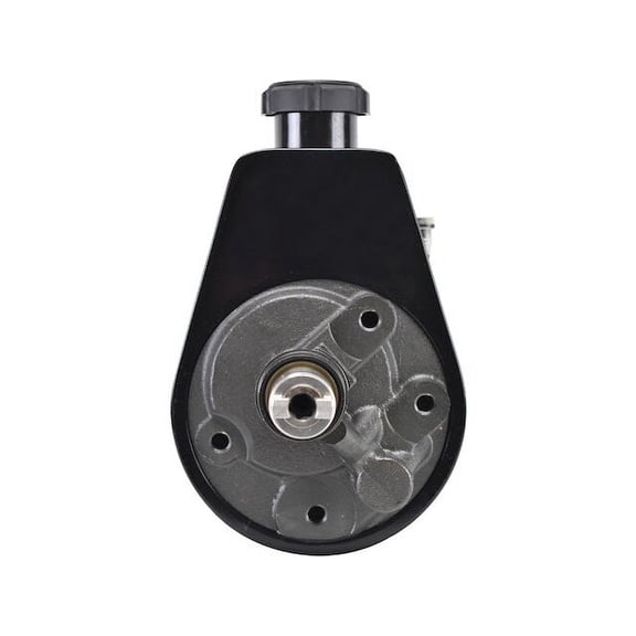 Power Steering Pump - Compatible with 1997 - 2002 Dodge Ram 2500 5.9L 6-Cylinder Diesel 1998 1999 2000 2001