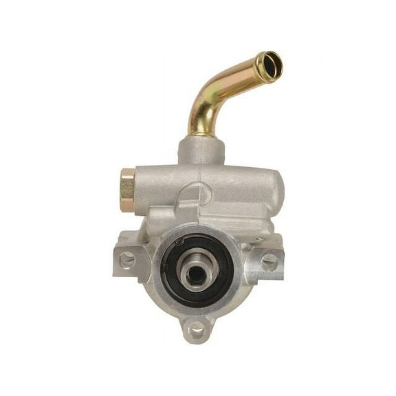 Jeep Wrangler Tj Power Steering Pump