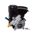 thumbnail image 1 of Power Steering Pump - Compatible with 1997 - 2003 Chevy Venture 3.4L V6 1998 1999 2000 2001 2002, 1 of 2
