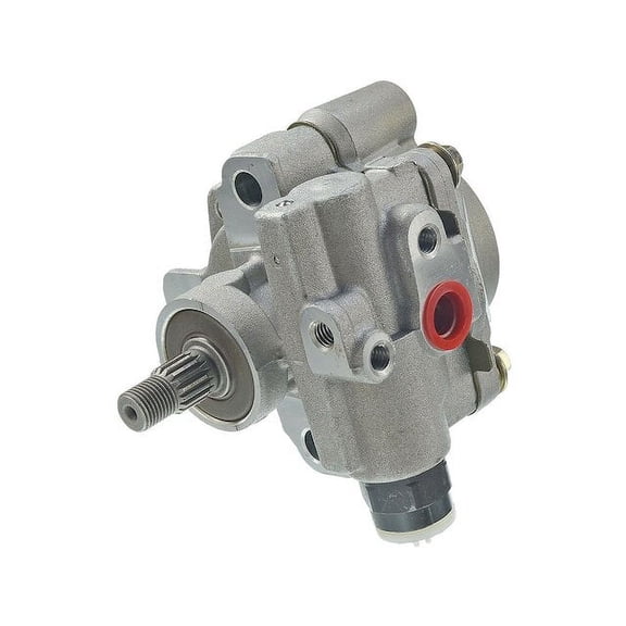 Power Steering Pump - Compatible with 1997 - 2003 ES300 1998 1999 2000 2001 2002