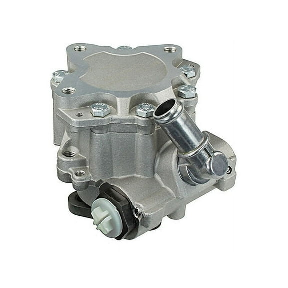 Power Steering Pump - Compatible with 1998 - 1999 BMW 323i Convertible