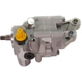 thumbnail image 1 of Power Steering Pump Compatible with 1998-2000 Lexus GS400 2002-2010 SC430 8Cyl 4.0L 4.3L, 1 of 5
