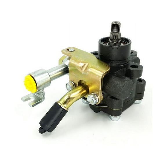 Power Steering Pump - Compatible with 1998 - 2001 INFINITI Q45 1999 2000