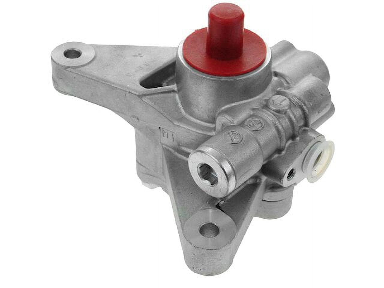 2001 Honda Accord Power Steering Pumpnull