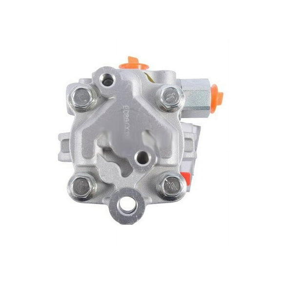 Power Steering Pump - Compatible with 1998 - 2002 Nissan Sentra 1999 2000 2001