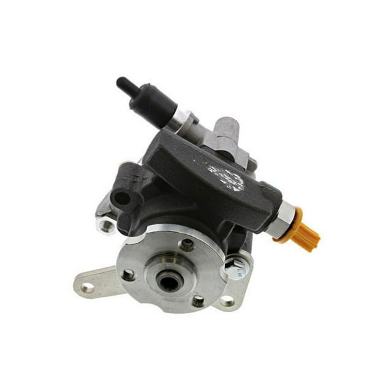 Power Steering Pump - Compatible with 1998 - 2003 Jaguar XJ8 1999 2000 2001 2002