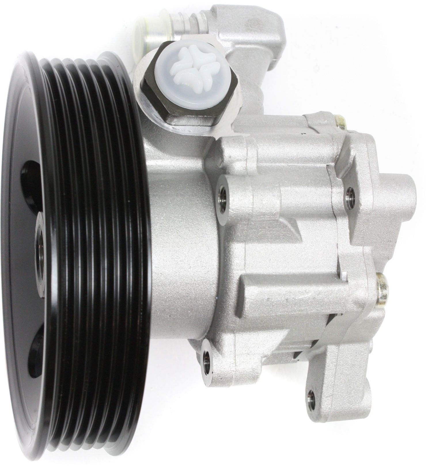 Bklcbwn Power Steering Pressure Line Hose Assembly W163 Benz Ml320 3 2l 1998 2003 Ml430 4 3l 1999 2001 Ml500 5 0l 2002 2005 Ml55 Amg 5 5l 2000 2001 2 - View #10