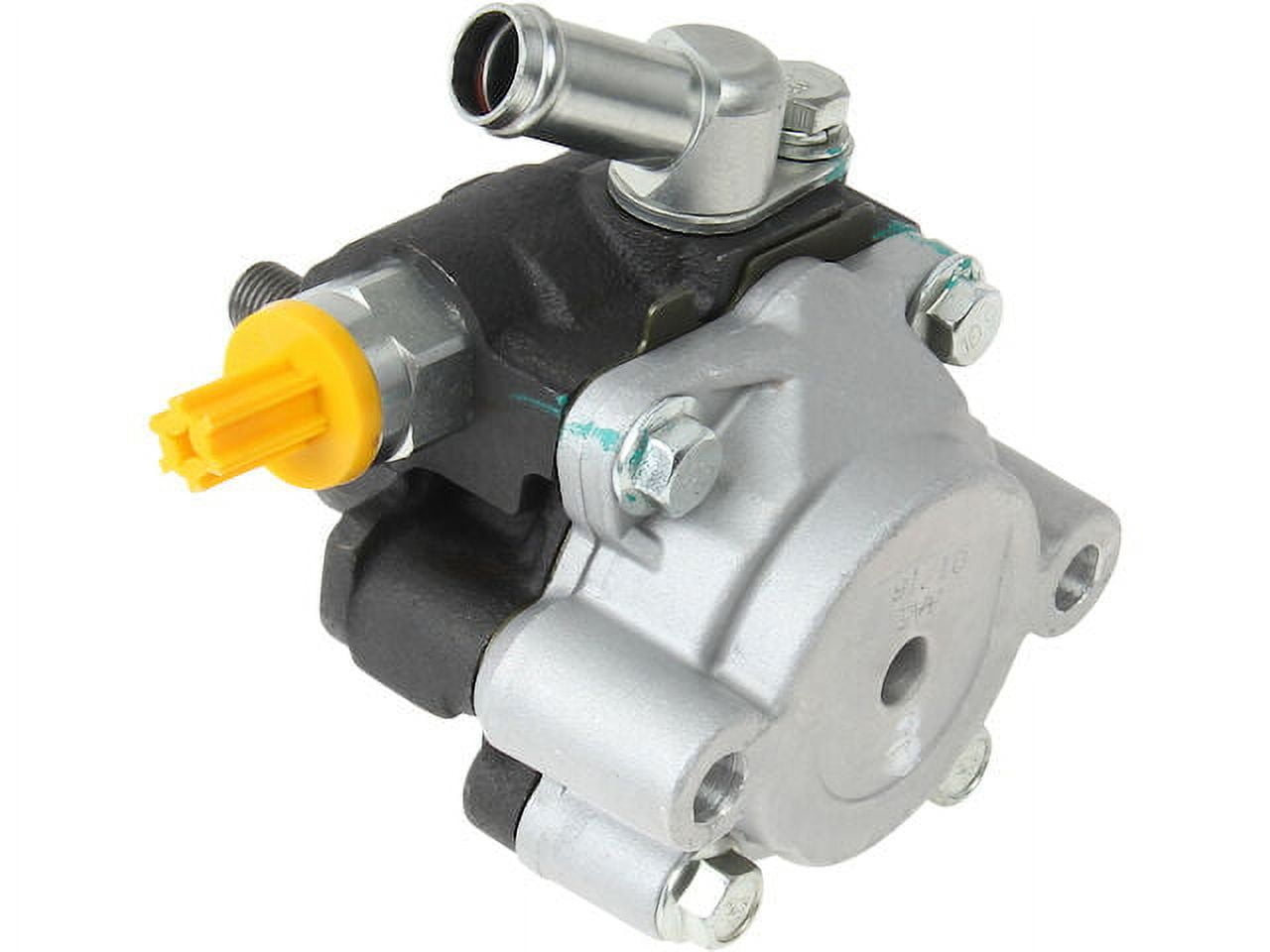A-Premium Door Lock Actuator - Front Right Passenger Side For Toyota Sienna 1998-2003 3.0L