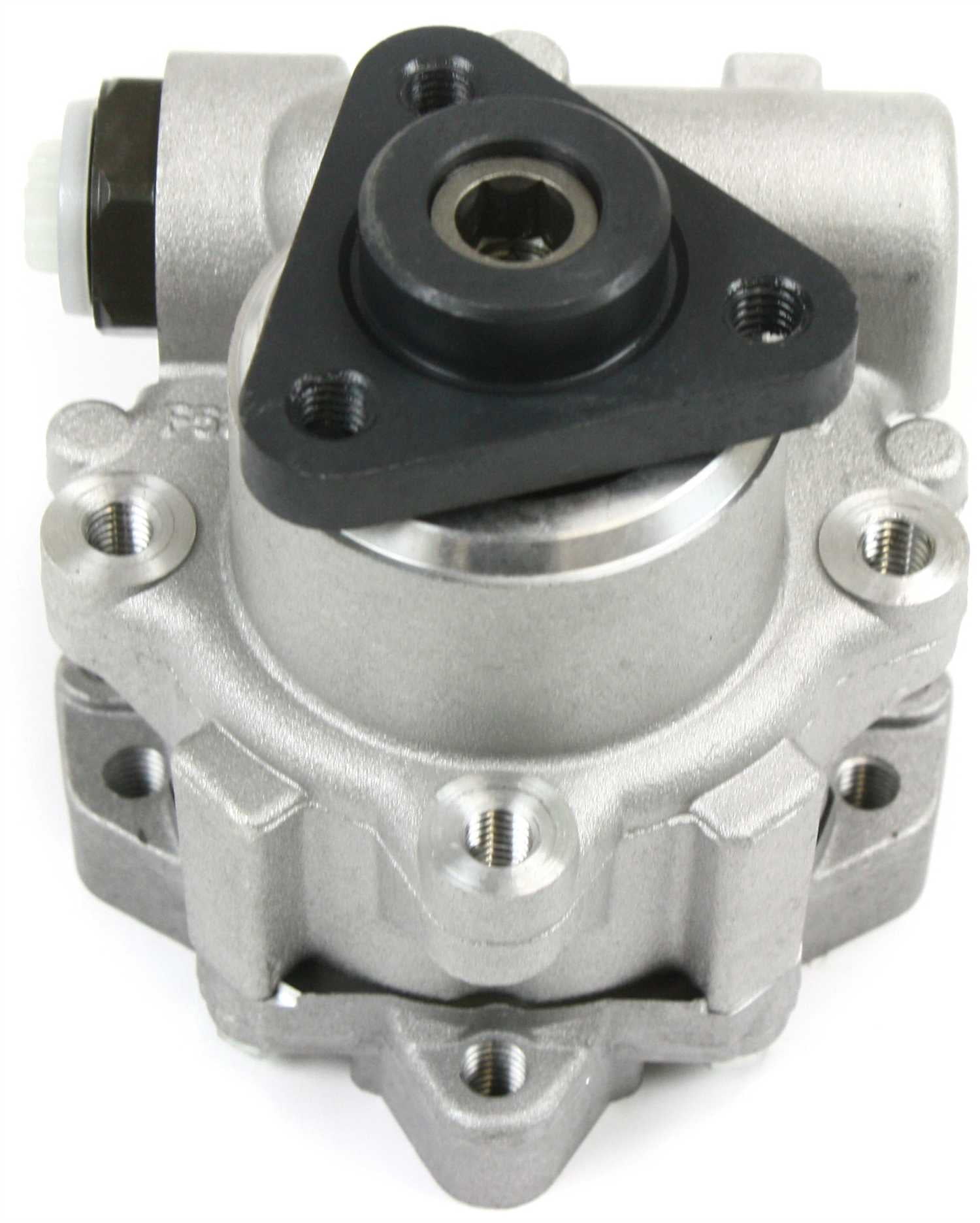 Power Steering Pump Compatible with 1998-2003 Volkswagen Passat 1997-2001 Audi A4 6Cyl 2.8L