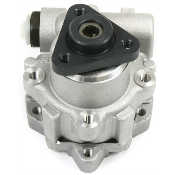 Power Steering Pump Compatible with 1998-2003 Volkswagen Passat 1997-2001 Audi A4 6Cyl 2.8L