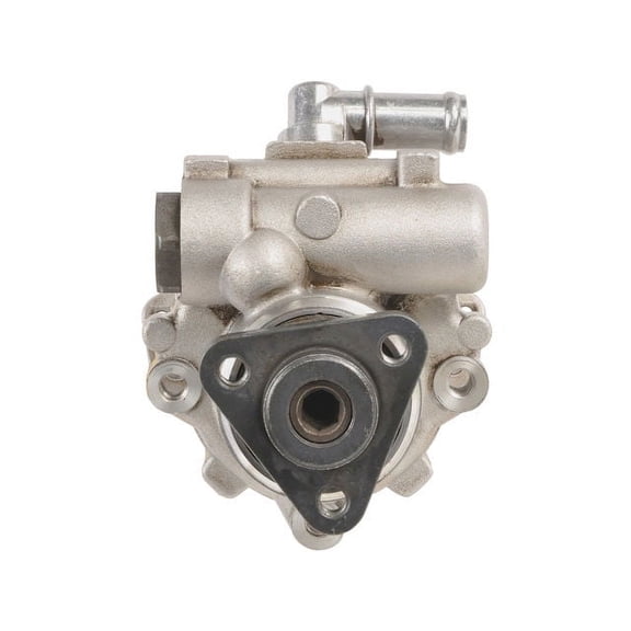 Power Steering Pump - Compatible with 1998 - 2003 Volkswagen Passat 2.8L V6 1999 2000 2001 2002