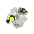 thumbnail image 1 of Power Steering Pump - Compatible with 1998 - 2005 Volkswagen Beetle GAS 1999 2000 2001 2002 2003 2004, 1 of 2