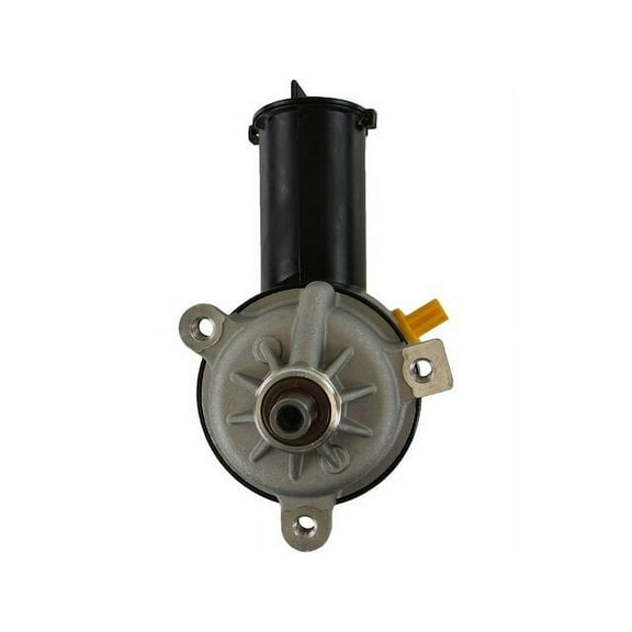 Power Steering Pump - Compatible with 1998 - 2006 Ford Ranger 1999 2000 2001 2002 2003 2004 2005