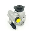 thumbnail image 1 of Power Steering Pump - Compatible with 1999 - 2002 Audi A4 Quattro Wagon 1.8L 4-Cylinder 2000 2001, 1 of 3