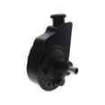 thumbnail image 1 of Power Steering Pump - Compatible with 1999 - 2002 Chevy Express 3500 2000 2001, 1 of 2