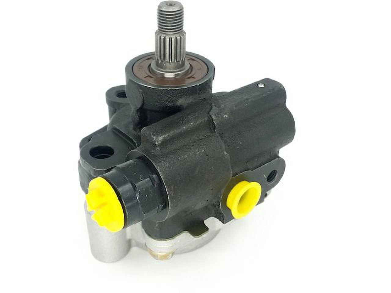 Unbranded Electric Fuel Pump Assembly For 2000 Saturn LS/LS1/LS2/LW1/LW2 – 2.2L L4 & 3.0L V6