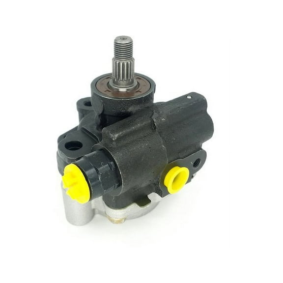 Power Steering Pump - Compatible with 1999 - 2003 Toyota Solara 3.0L V6 2000 2001 2002