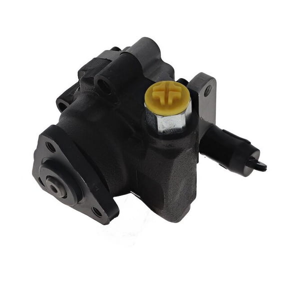 Power Steering Pump - Compatible with 1999 - 2004 Land Rover Discovery 2000 2001 2002 2003
