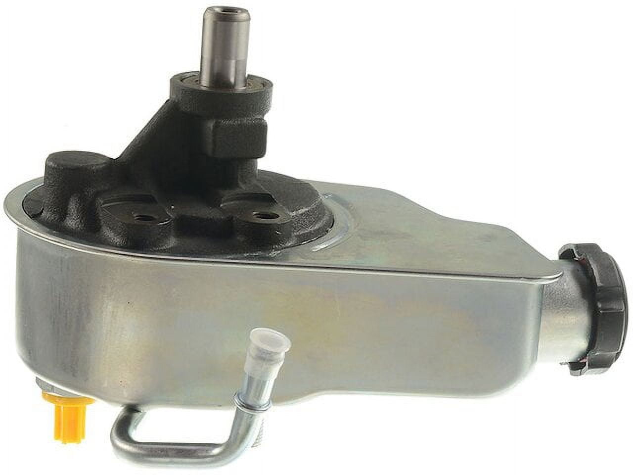 2004 Chevrolet Silverado Power Steering Pumpnull