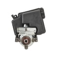 thumbnail image 1 of Power Steering Pump - Compatible with 2000 - 2003 Chevy Impala 3.8L V6 2001 2002, 1 of 2