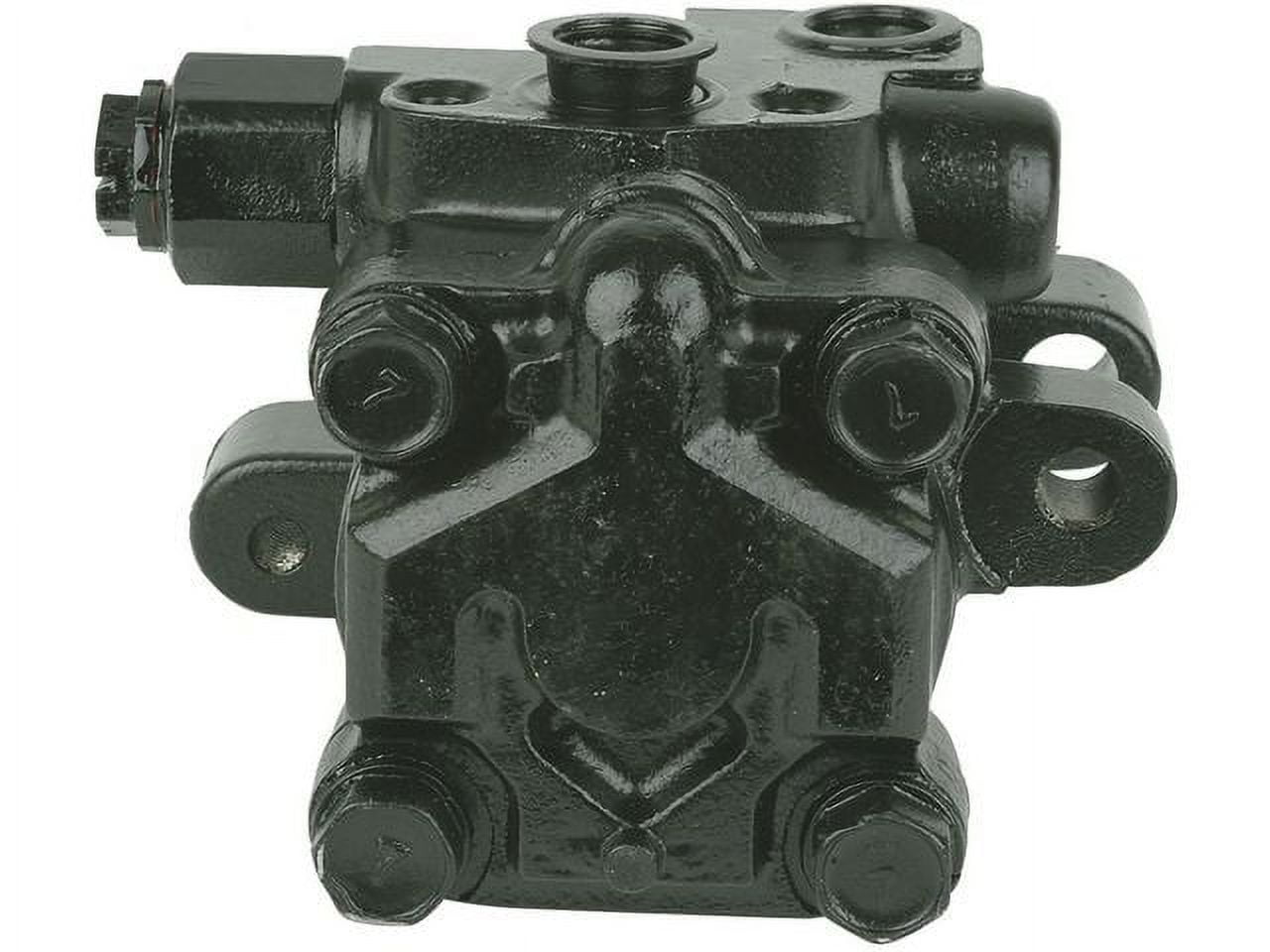 Power Steering Pump Compatible with 2000 2005 Hyundai Sonata 2.4L 4
