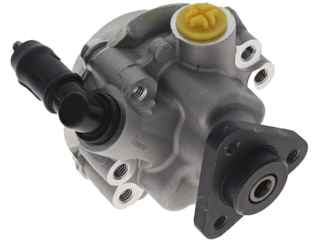 Power Steering Pump Fit For 01-05 BMW 325CI 325XI 330CI 330I 330XI
