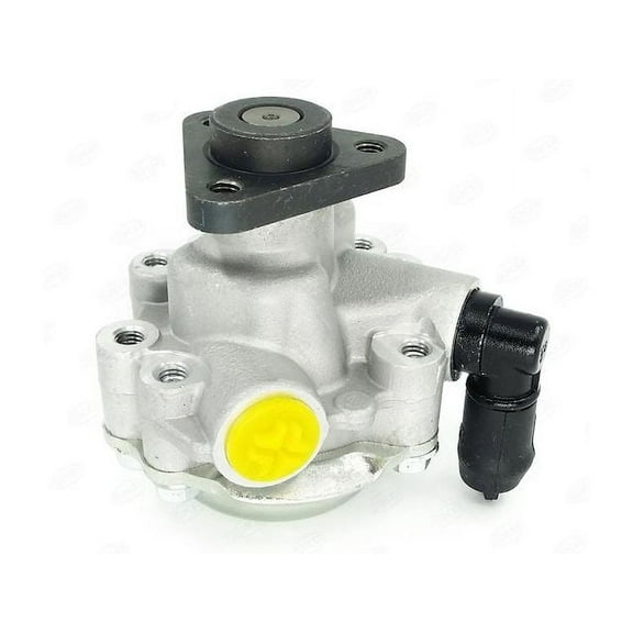 Power Steering Pump - Compatible with 2000 BMW 323i