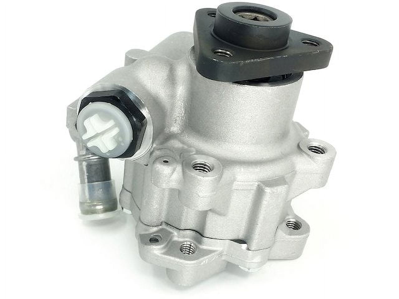 Power Steering Pump Compatible with 2001 2002 BMW 330Ci