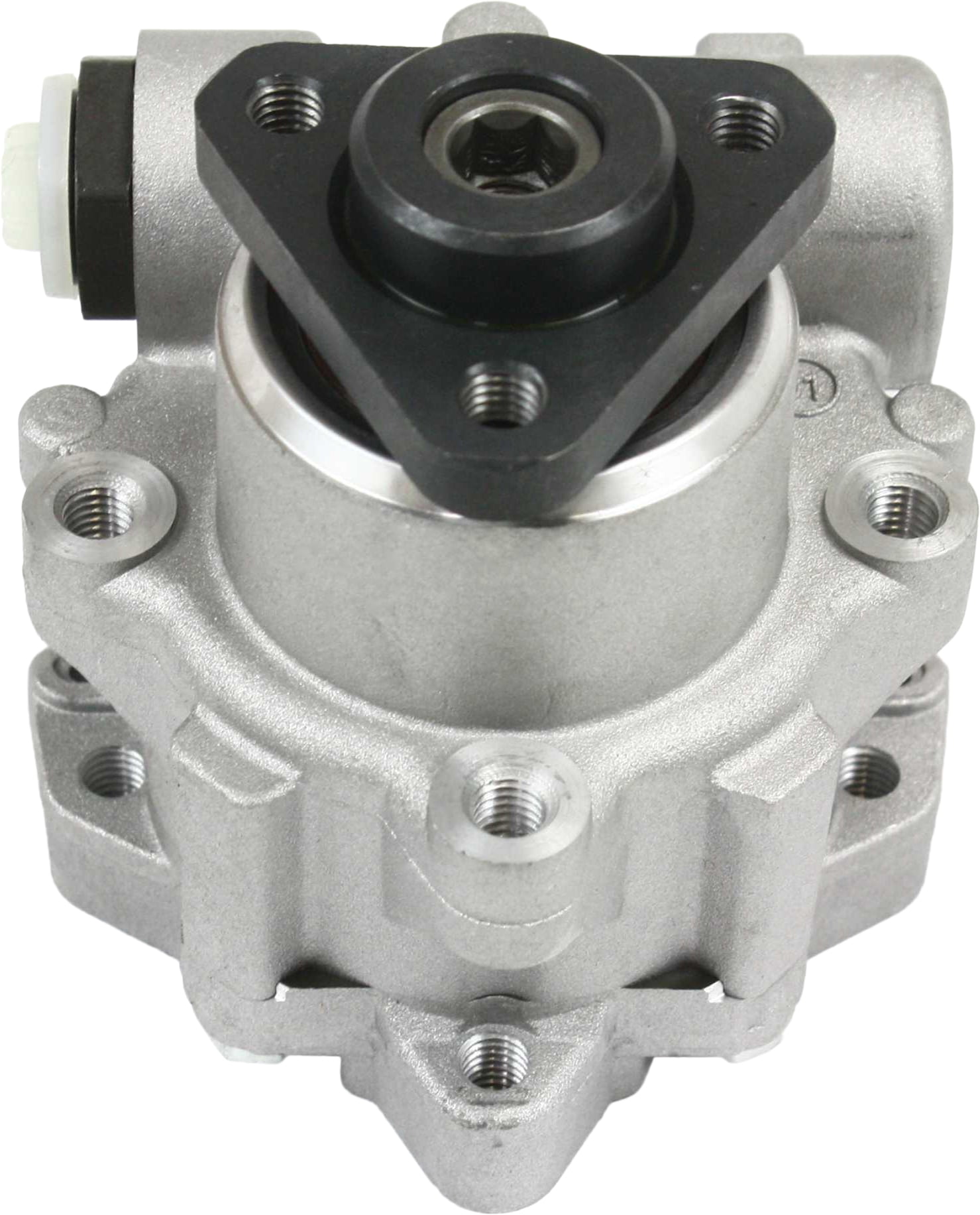 Power Steering Pump Compatible with 2001-2002 BMW 330i 330Ci 6Cyl 3.0L