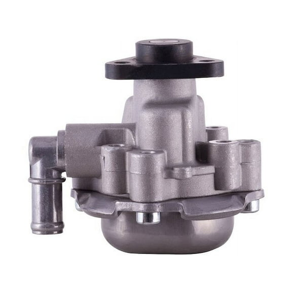 Power Steering Pump - Compatible with 2001, 2003 - 2005 BMW 325i 2.5L 6-Cylinder 2004