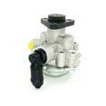thumbnail image 1 of Power Steering Pump - Compatible with 2001, 2003 - 2005 BMW 325i 2004, 1 of 2