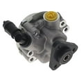 thumbnail image 1 of Power Steering Pump - Compatible with 2001, 2003 - 2006 BMW 330Ci 2004 2005, 1 of 2