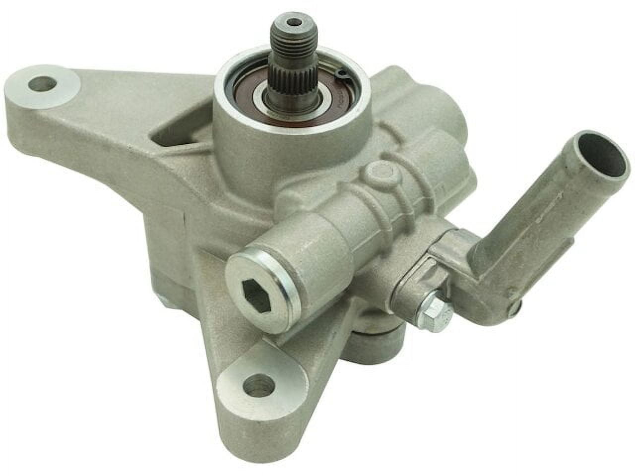 Power Steering Pump - Compatible with 2001 - 2003 Acura CL 2002