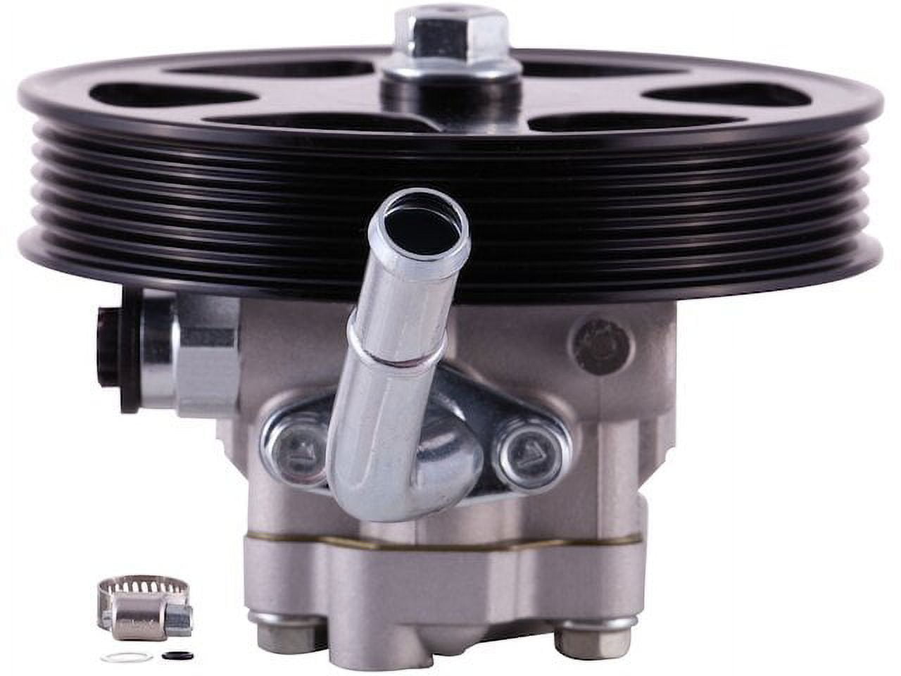 2003 Ford Escape Power Steering Pump