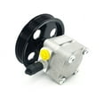thumbnail image 1 of Power Steering Pump - Compatible with 2001 - 2004 Volvo S60 2002 2003, 1 of 2