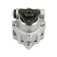 thumbnail image 1 of Power Steering Pump - Compatible with 2001 - 2006 BMW 330Ci 2002 2003 2004 2005, 1 of 2