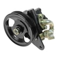 thumbnail image 1 of Power Steering Pump - Compatible with 2002 - 2004 INFINITI I35 2003, 1 of 2