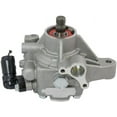 thumbnail image 1 of Power Steering Pump - Compatible with 2002 - 2006 Acura RSX 2003 2004 2005, 1 of 2