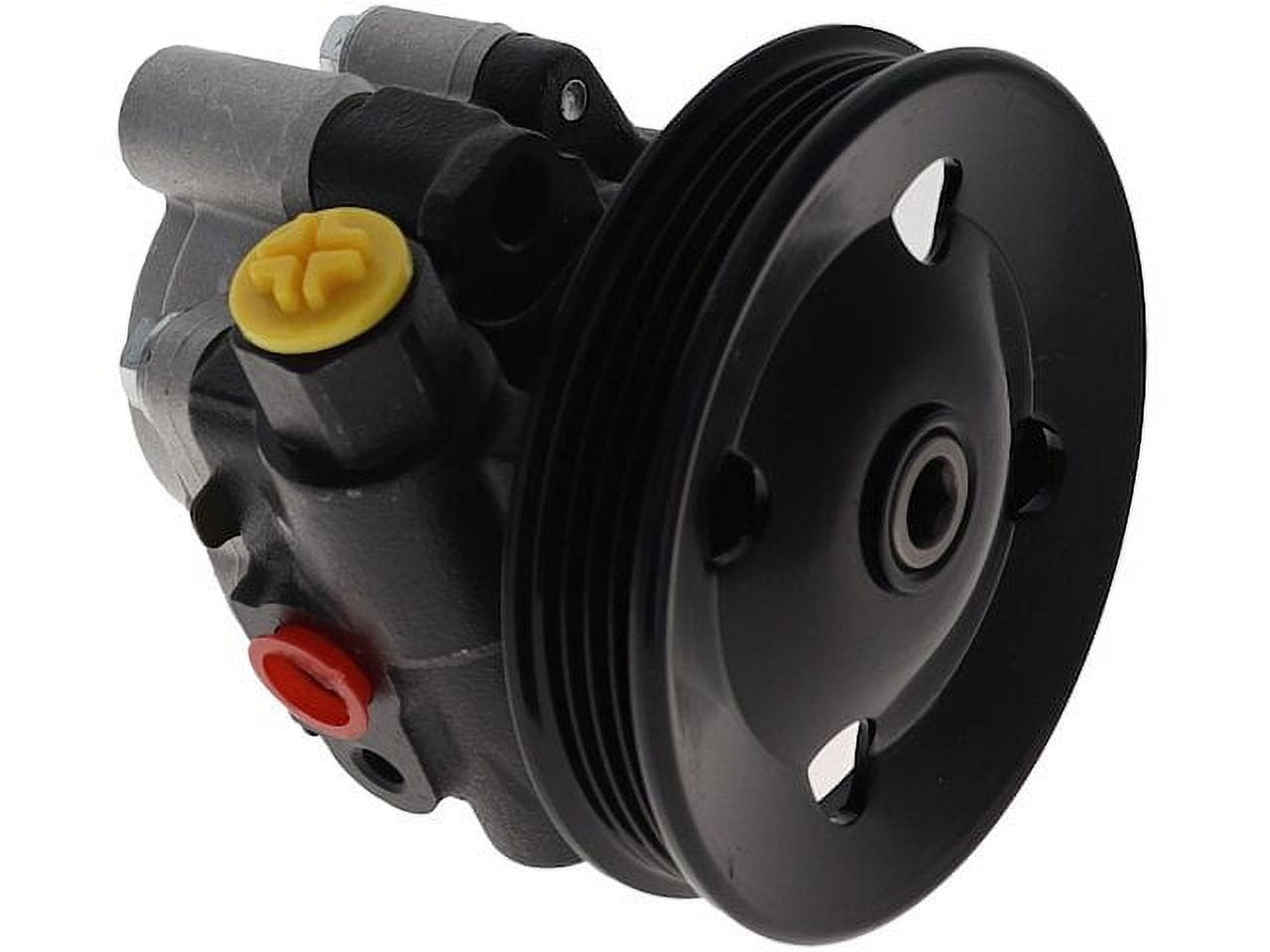 Power Steering Pump Pulley For Toyota Camry Lexus ES300 ES330 2002