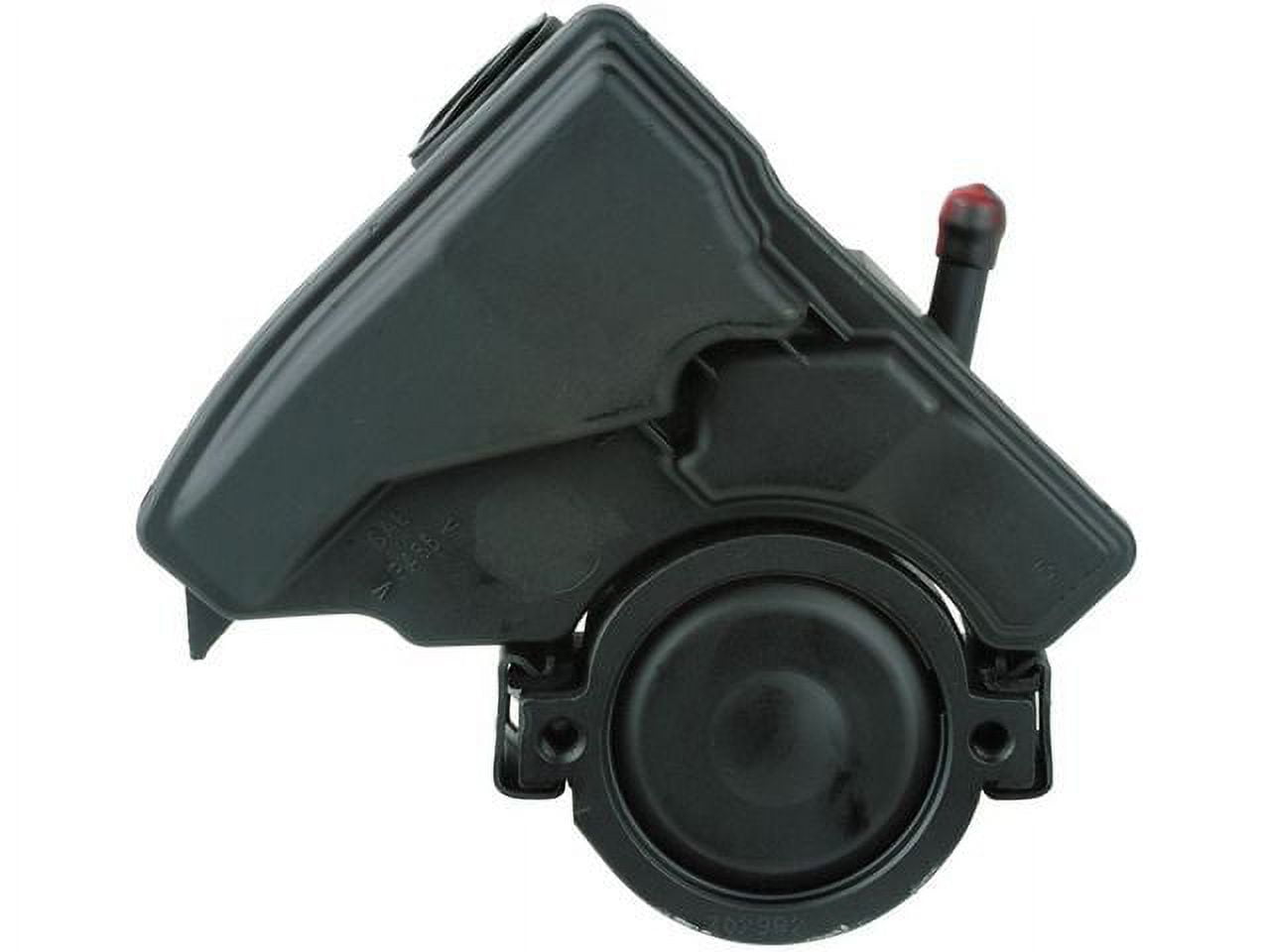 Power Steering Pump Compatible with 2002 2007 Buick Rendezvous 2003