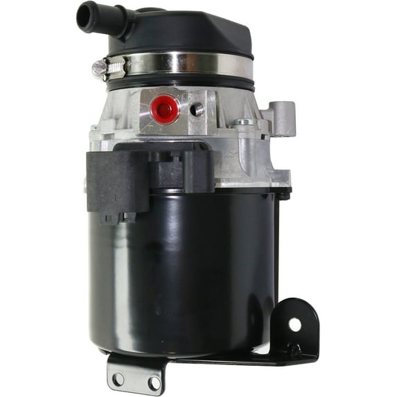 Power Steering Pump Compatible with 2002-2008 Mini Cooper 4Cyl 1.6L