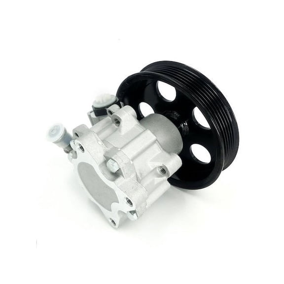 Power Steering Pump - Compatible with 2002 Audi S4