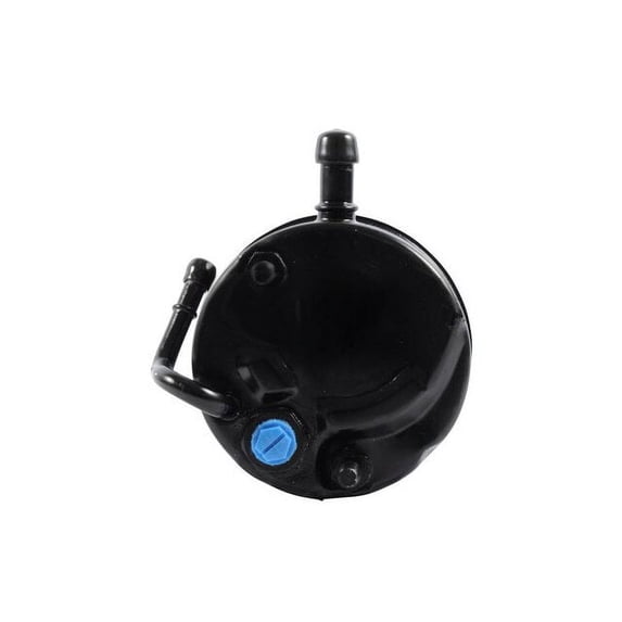 Power Steering Pump - Compatible with 2003 - 2004 GMC Savana 3500 - BBB Industries