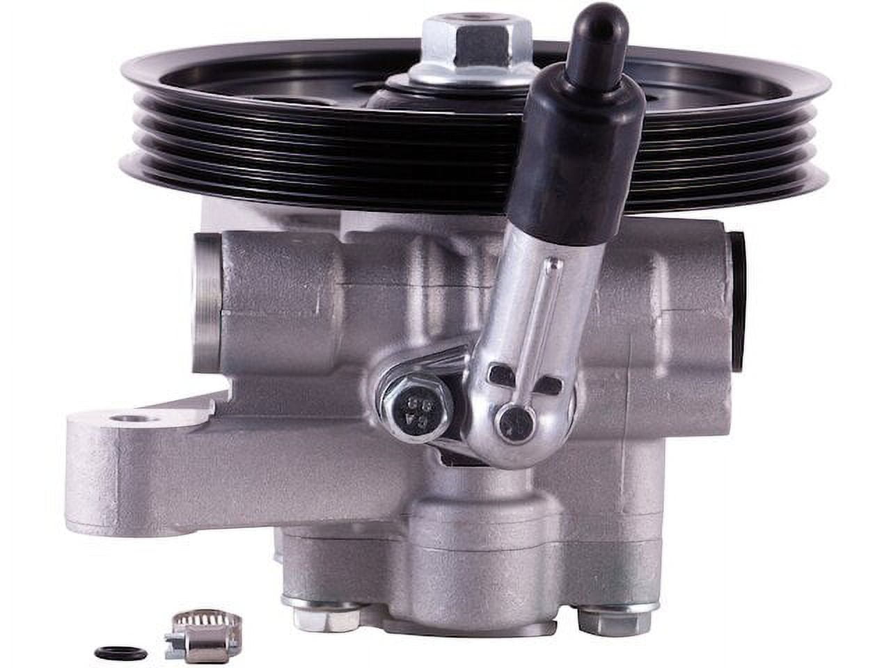 2004 Honda Pilot Power Steering Pump