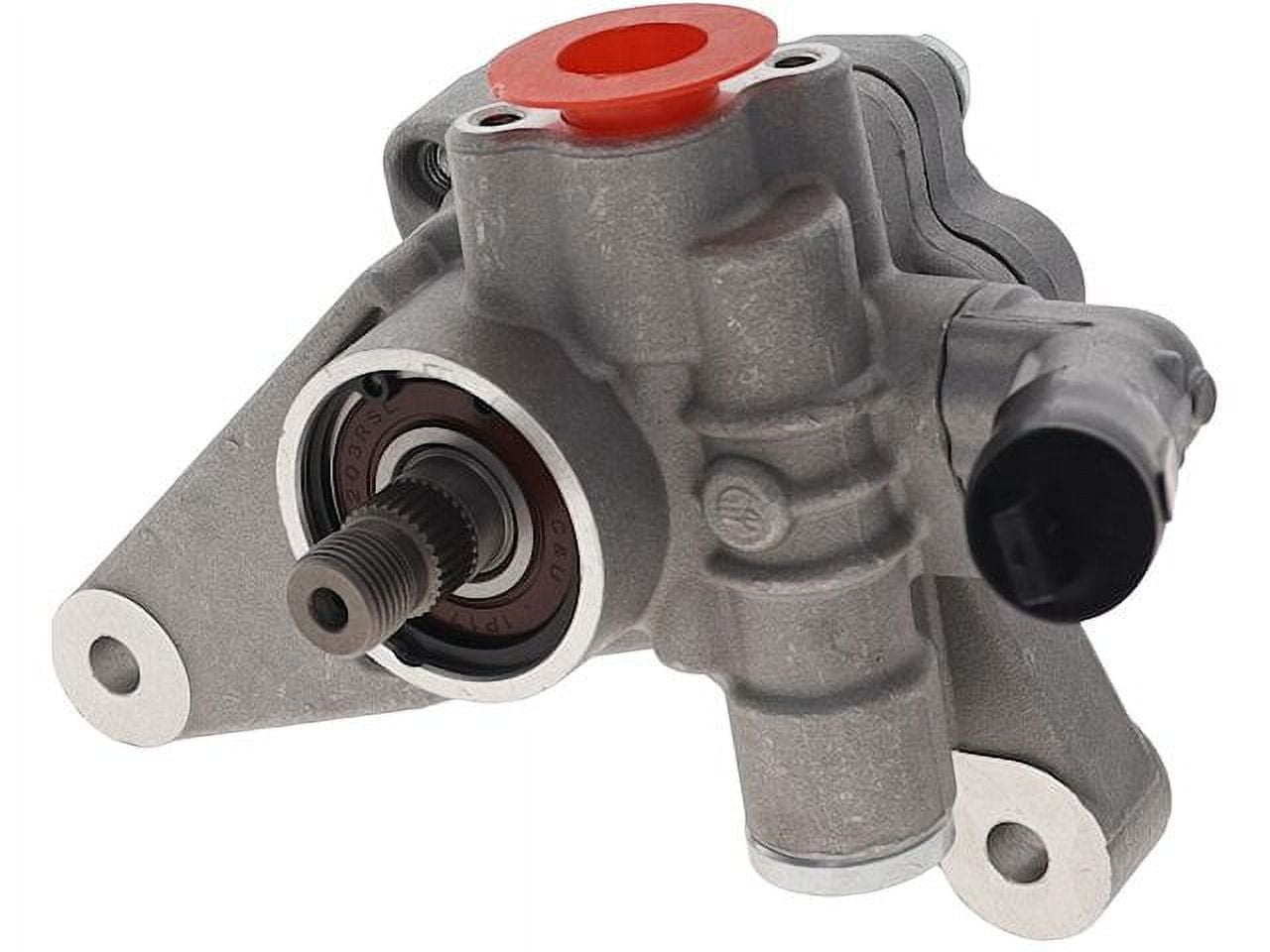 2004 Honda Pilot Power Steering Pump