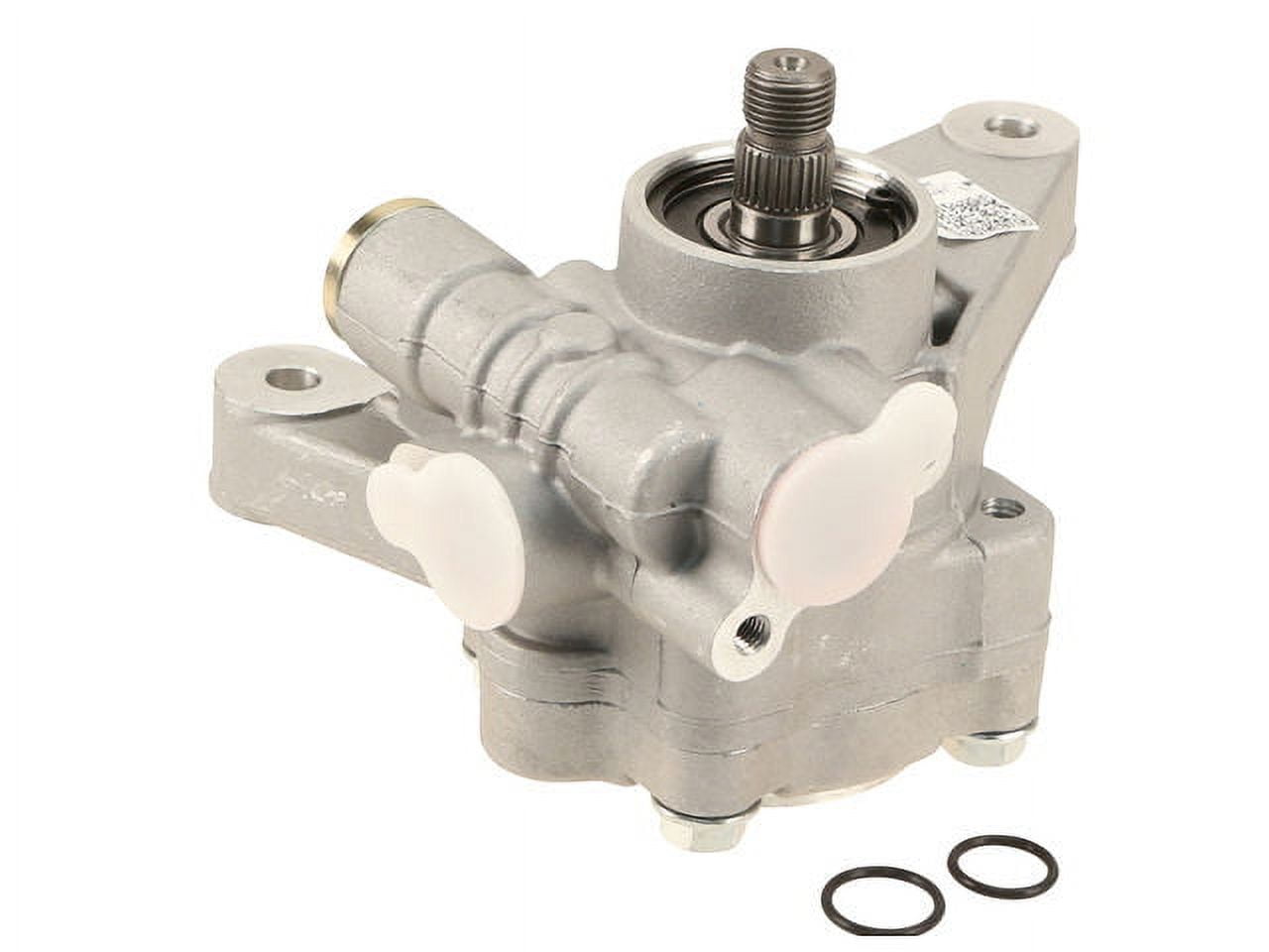 2004 Honda Pilot Power Steering Pump