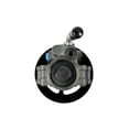 thumbnail image 1 of Power Steering Pump - Compatible with 2003 - 2005 Ford F-350 Super Duty 6.0L V8 Diesel 2004, 1 of 2